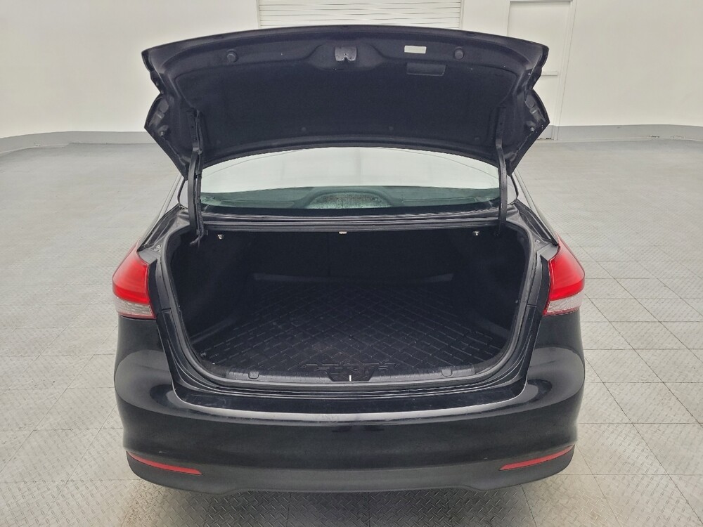 2017 Kia Forte in Ocala, FL 34471 - 18092983 29