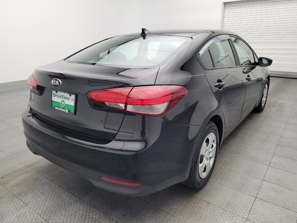 2017 Kia Forte in Ocala, FL 34471 - 18092983 9