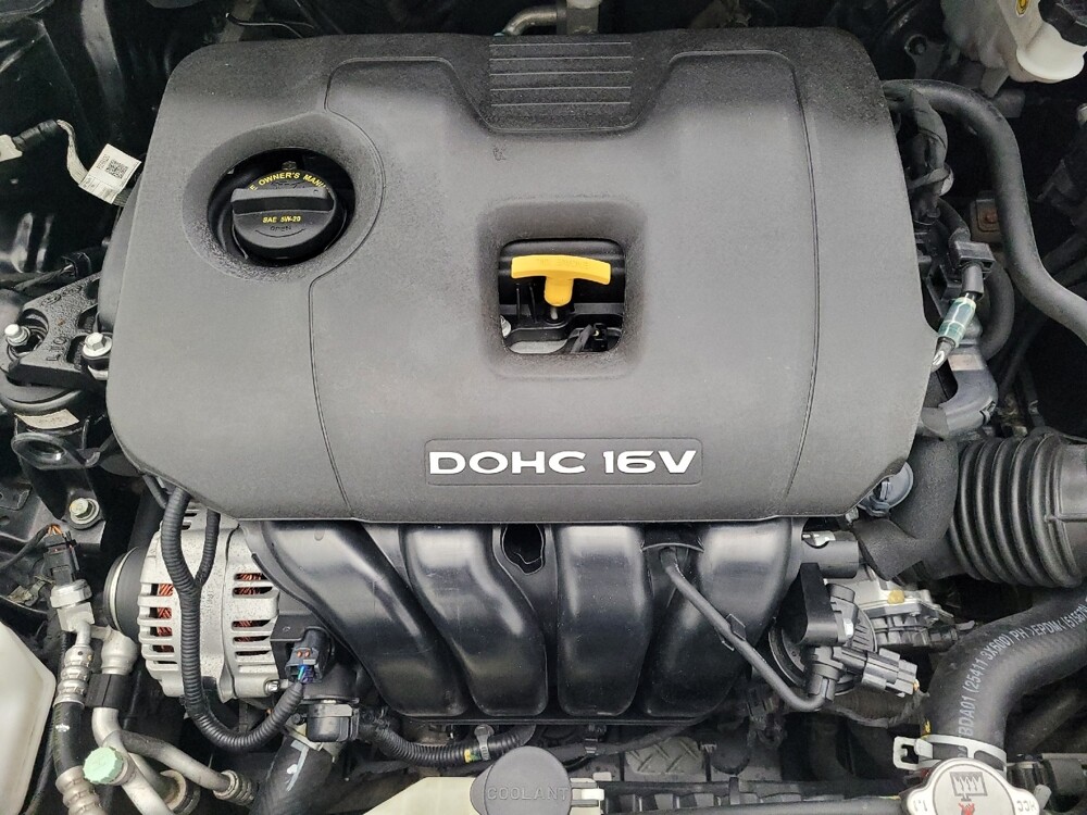 2017 Kia Forte in Ocala, FL 34471 - 18092983 30