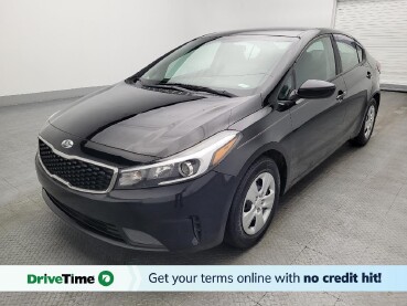 2017 Kia Forte in Ocala, FL 34471