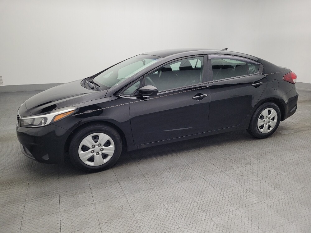 2017 Kia Forte in Ocala, FL 34471 - 18092983 2