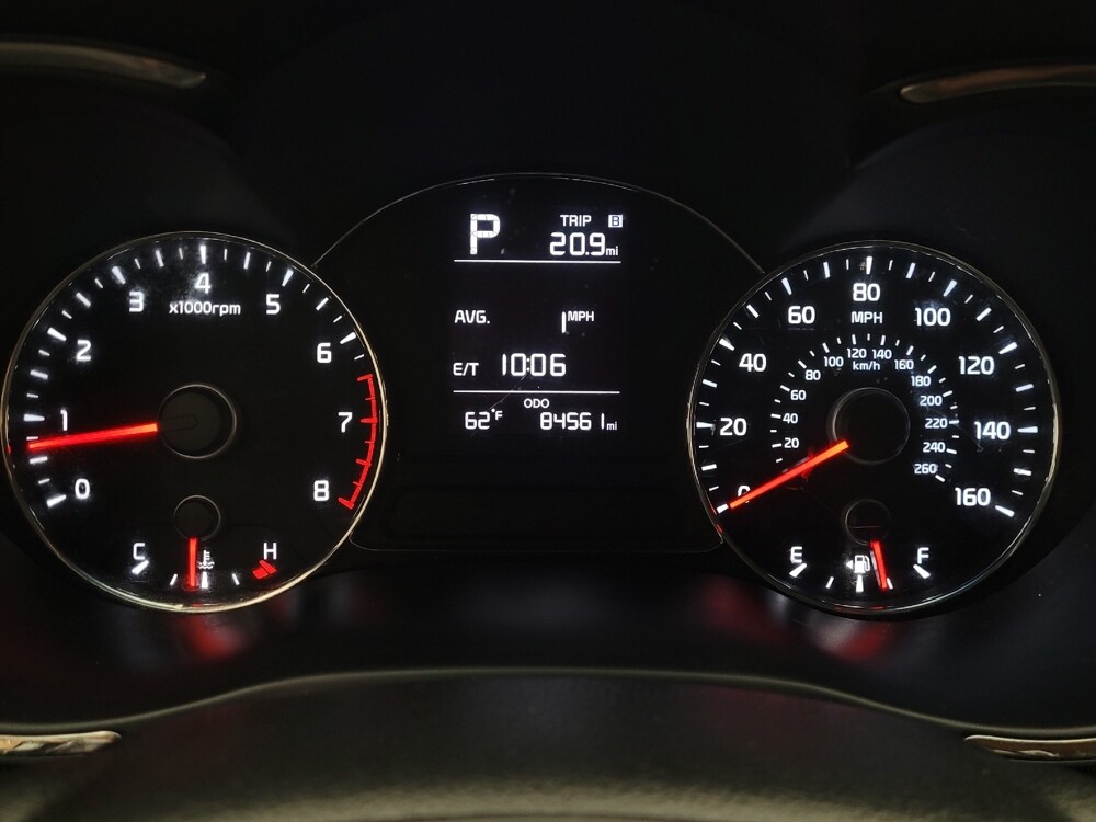 2017 Kia Forte in Ocala, FL 34471 - 18092983 23