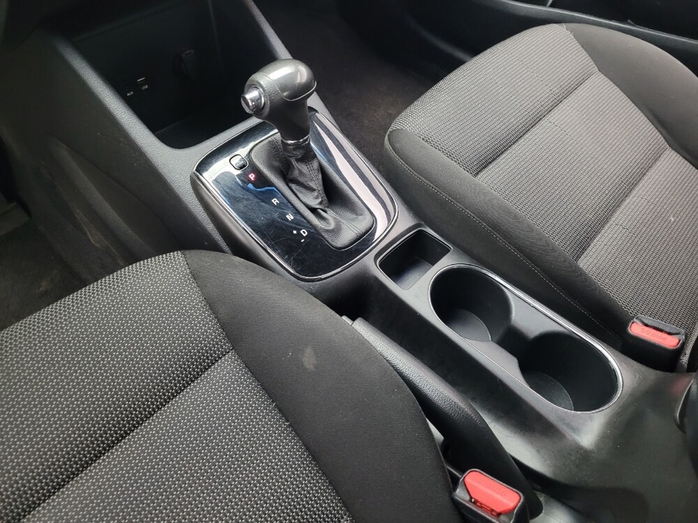 2017 Kia Forte in Ocala, FL 34471 - 18092983 26