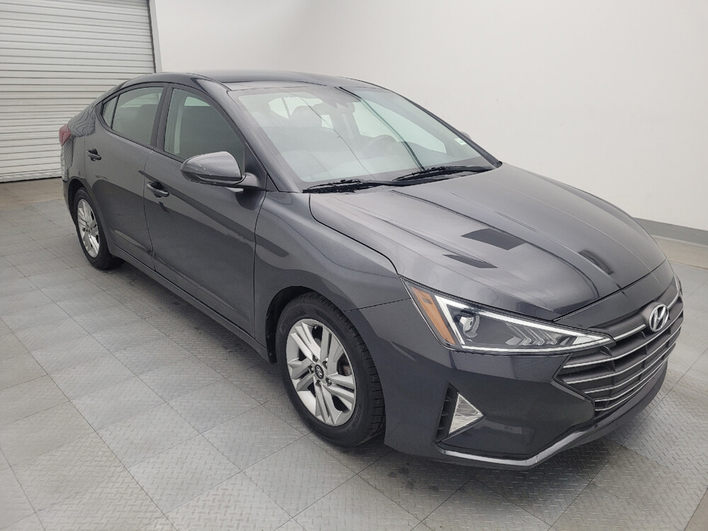 2020 Hyundai Elantra in Corpus Christi, TX 78412 - 18092984 11