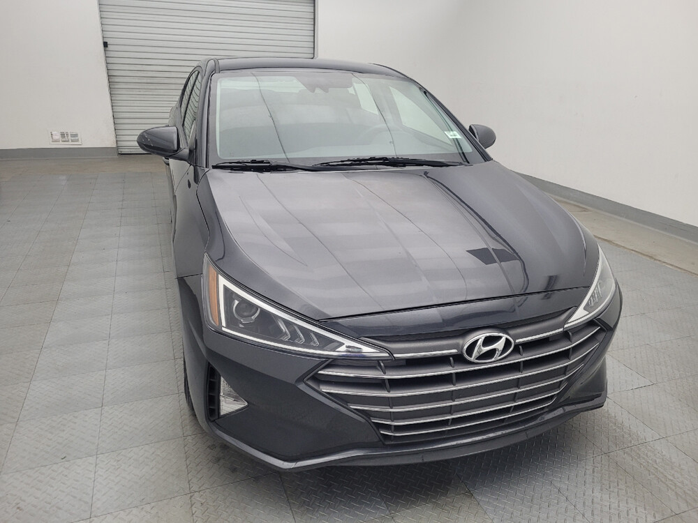 2020 Hyundai Elantra in Corpus Christi, TX 78412 - 18092984 14