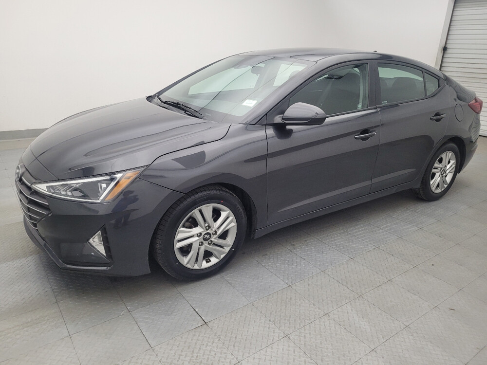 2020 Hyundai Elantra in Corpus Christi, TX 78412 - 18092984 2