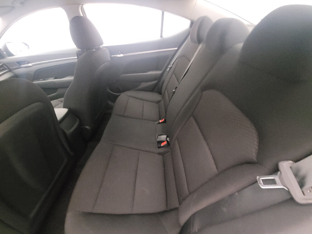 2020 Hyundai Elantra in Corpus Christi, TX 78412 - 18092984 18