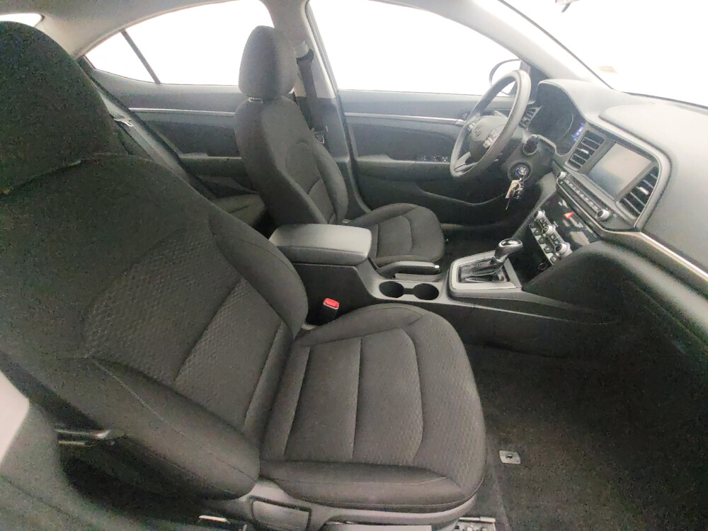 2020 Hyundai Elantra in Corpus Christi, TX 78412 - 18092984 21