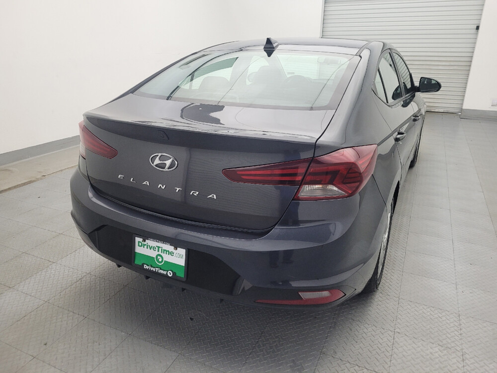 2020 Hyundai Elantra in Corpus Christi, TX 78412 - 18092984 7