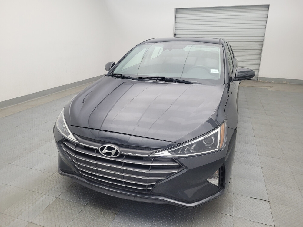 2020 Hyundai Elantra in Corpus Christi, TX 78412 - 18092984 15