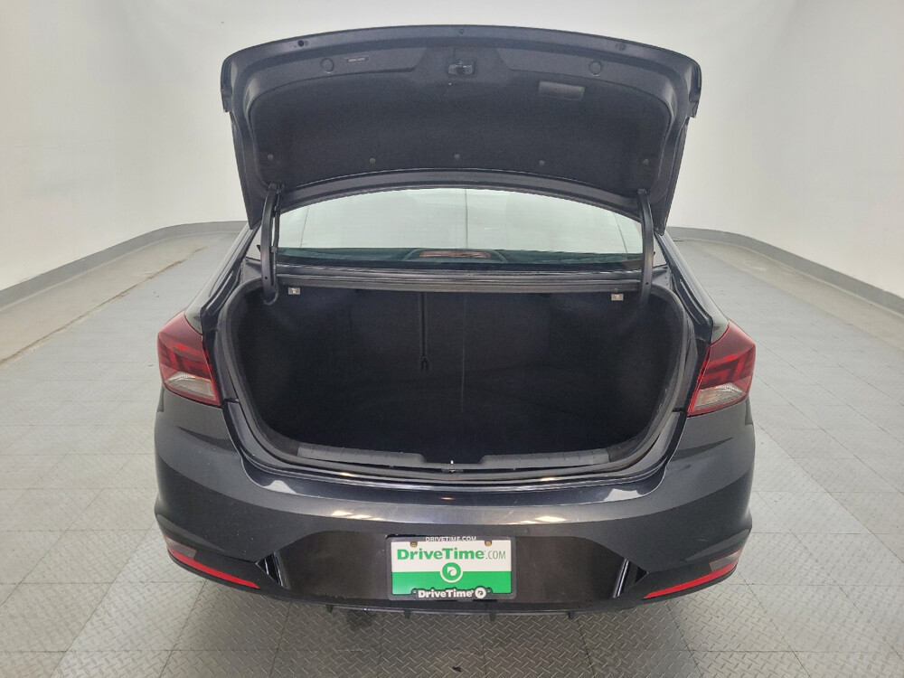 2020 Hyundai Elantra in Corpus Christi, TX 78412 - 18092984 29