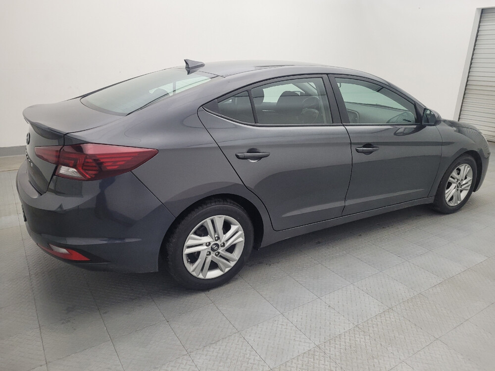 2020 Hyundai Elantra in Corpus Christi, TX 78412 - 18092984 10