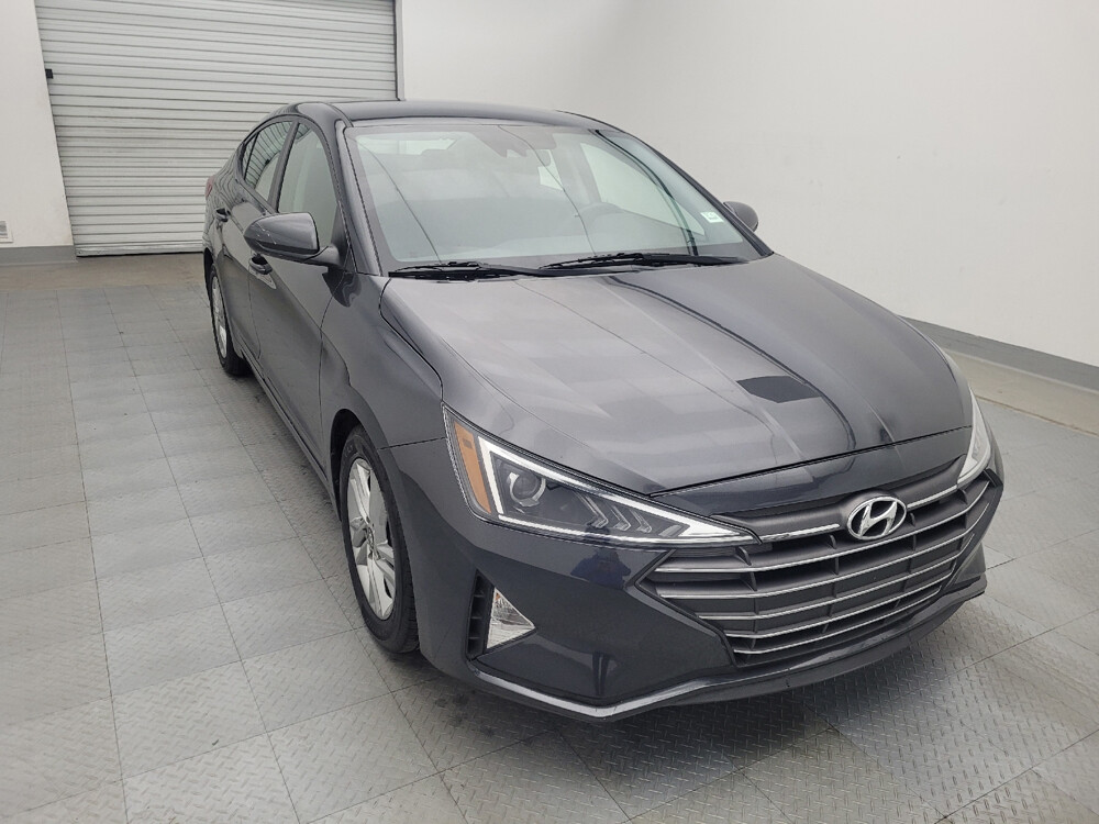 2020 Hyundai Elantra in Corpus Christi, TX 78412 - 18092984 13