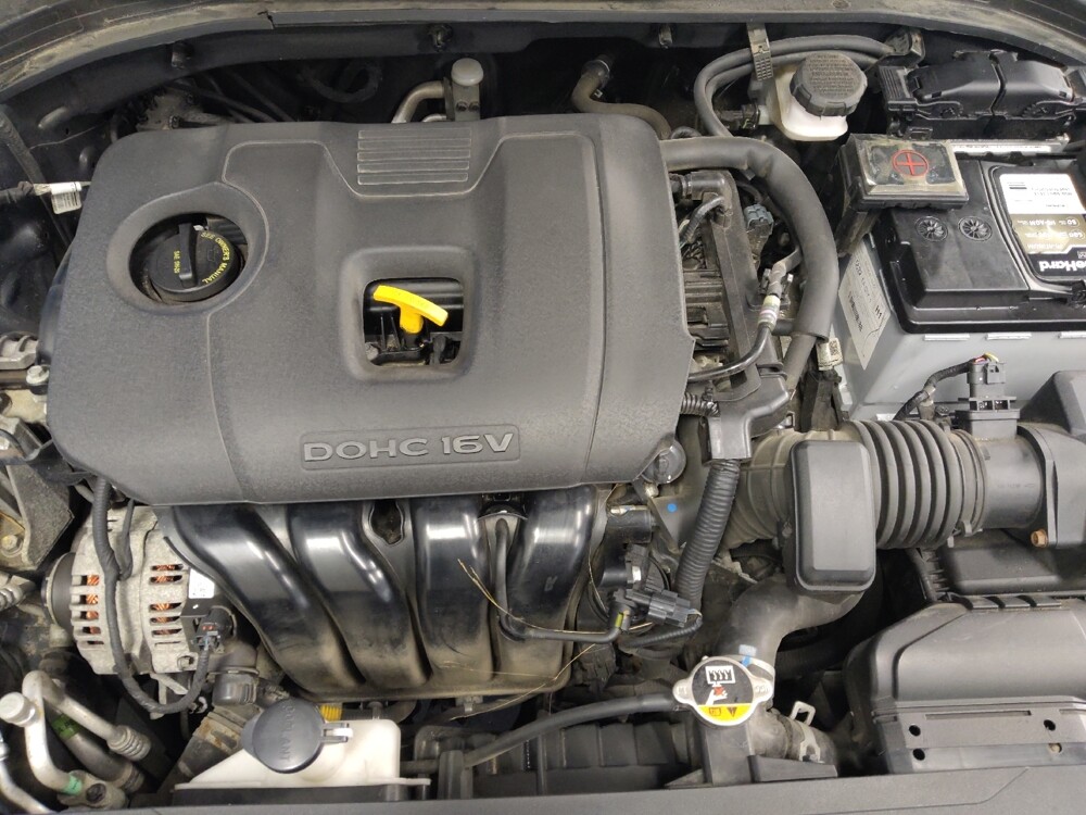 2020 Hyundai Elantra in Corpus Christi, TX 78412 - 18092984 30