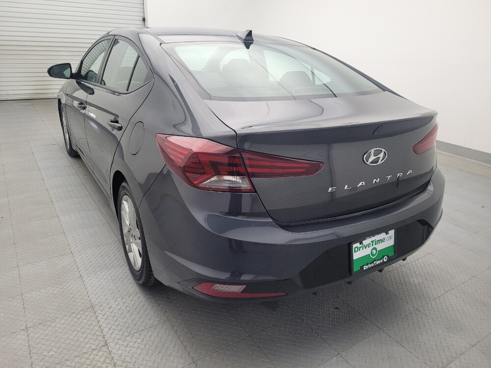 2020 Hyundai Elantra in Corpus Christi, TX 78412 - 18092984 5