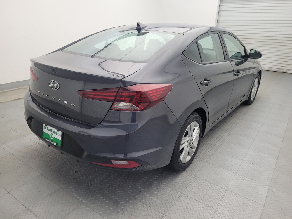 2020 Hyundai Elantra in Corpus Christi, TX 78412 - 18092984 9