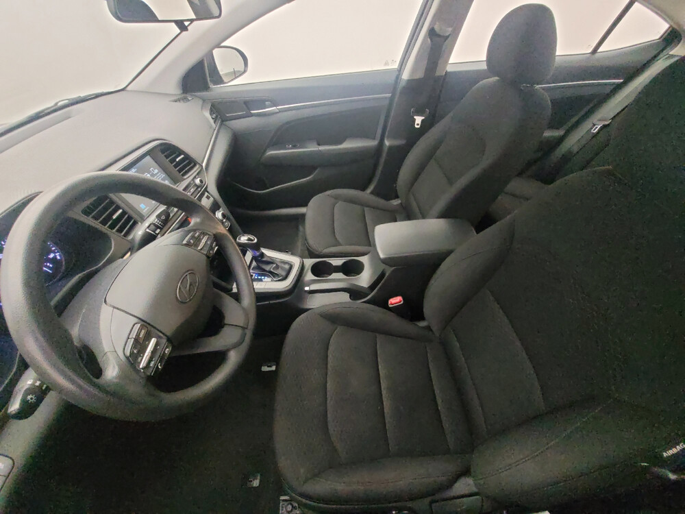 2020 Hyundai Elantra in Corpus Christi, TX 78412 - 18092984 17