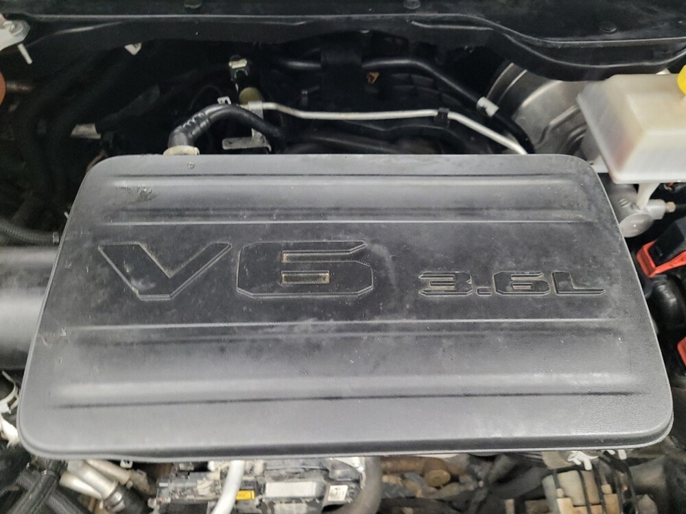 2020 RAM 1500 in St. Louis, MO 63125 - 18092985 30