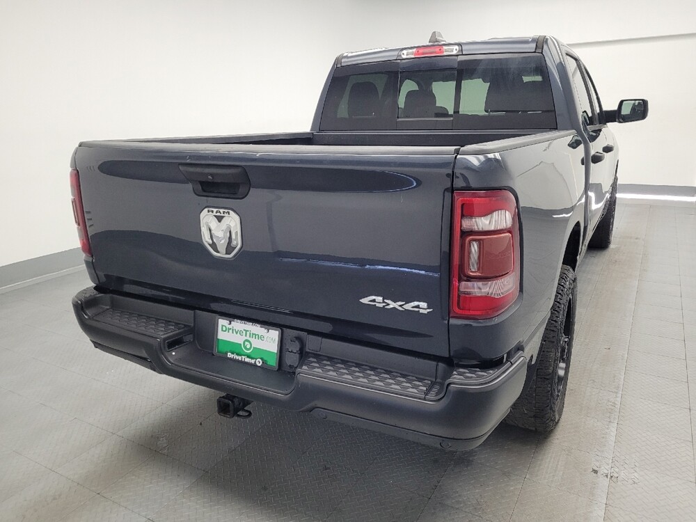 2020 RAM 1500 in St. Louis, MO 63125 - 18092985 7