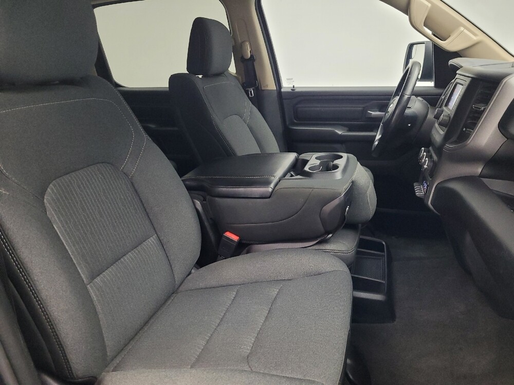 2020 RAM 1500 in St. Louis, MO 63125 - 18092985 21