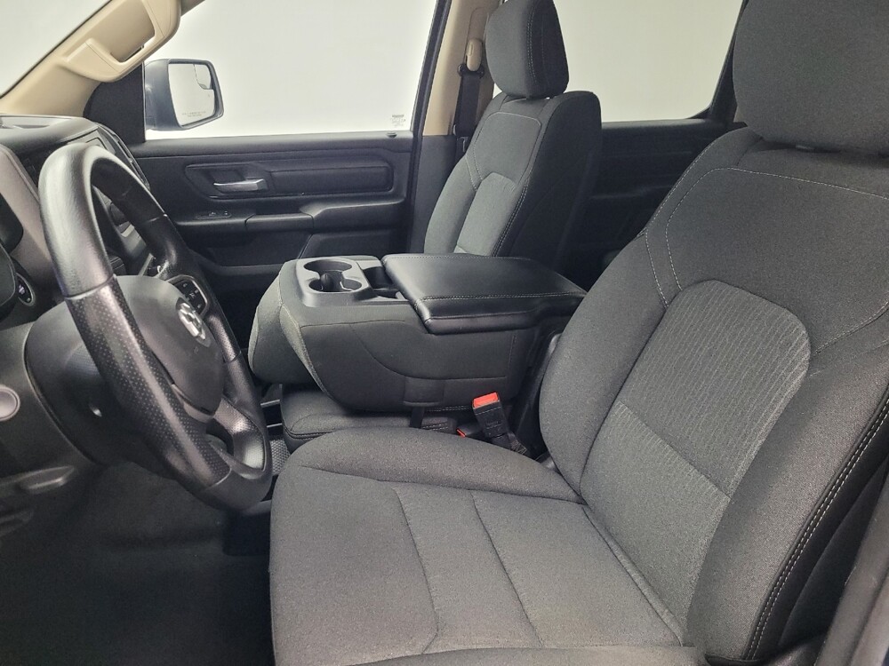 2020 RAM 1500 in St. Louis, MO 63125 - 18092985 17