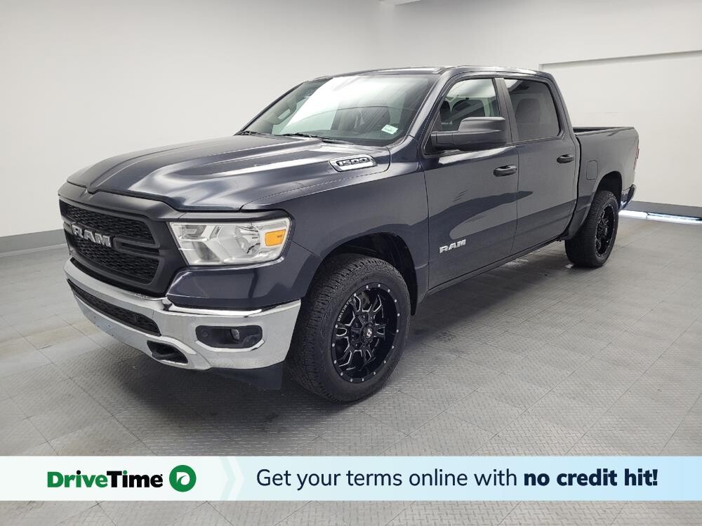 2020 RAM 1500 in St. Louis, MO 63125 - 18092985