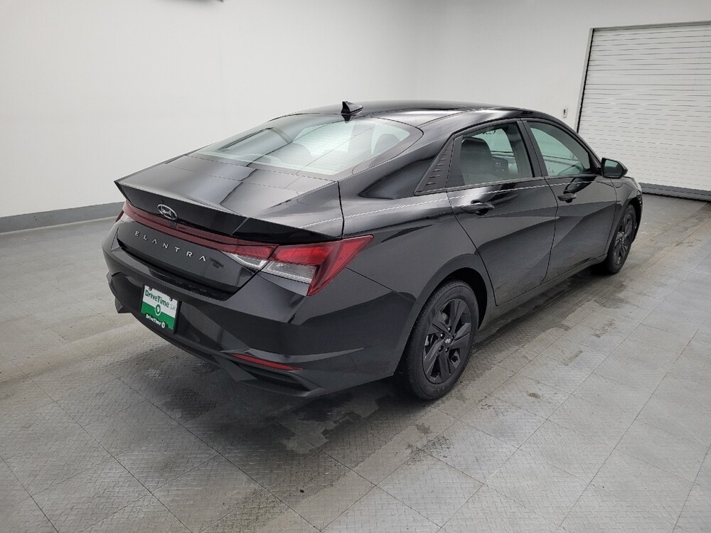 2022 Hyundai Elantra in Fairfield, OH 45014 - 18092986 9