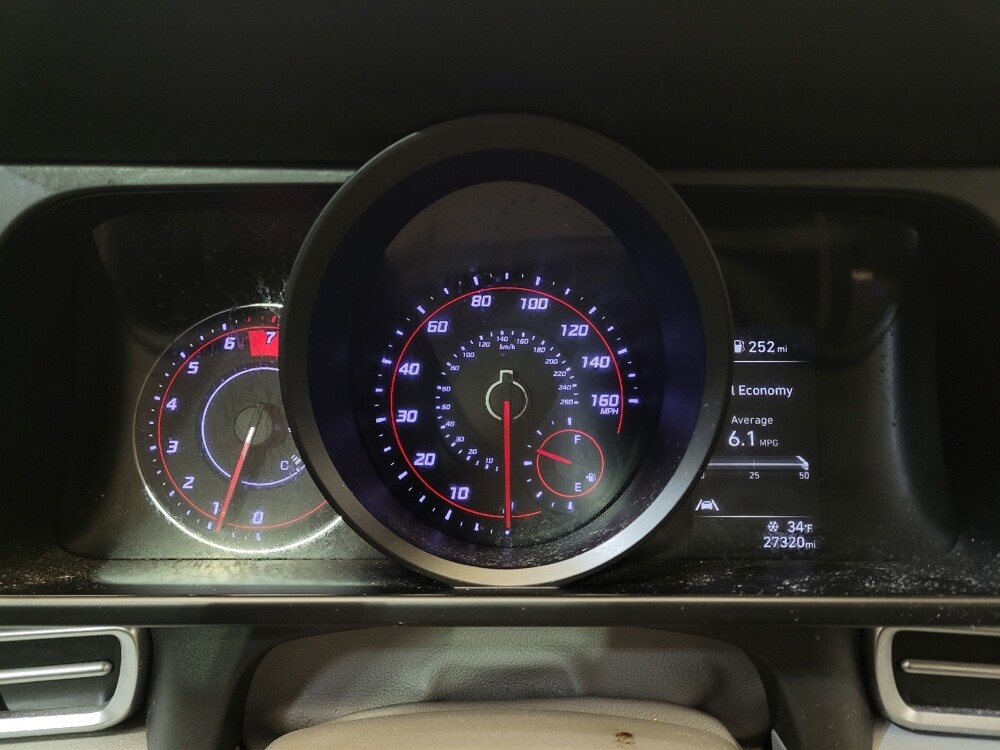 2022 Hyundai Elantra in Fairfield, OH 45014 - 18092986 23