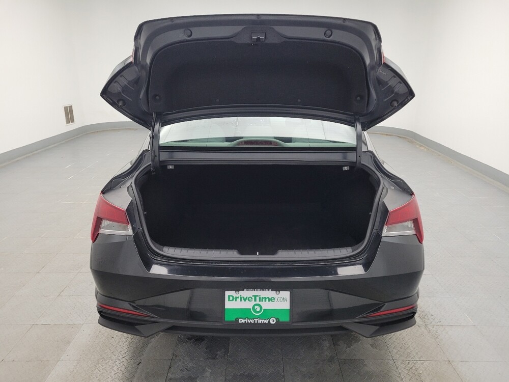 2022 Hyundai Elantra in Fairfield, OH 45014 - 18092986 29