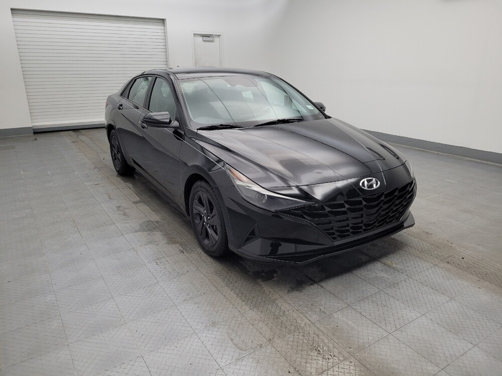 2022 Hyundai Elantra in Fairfield, OH 45014 - 18092986 13