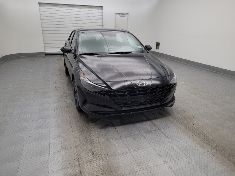 2022 Hyundai Elantra in Fairfield, OH 45014 - 18092986 14