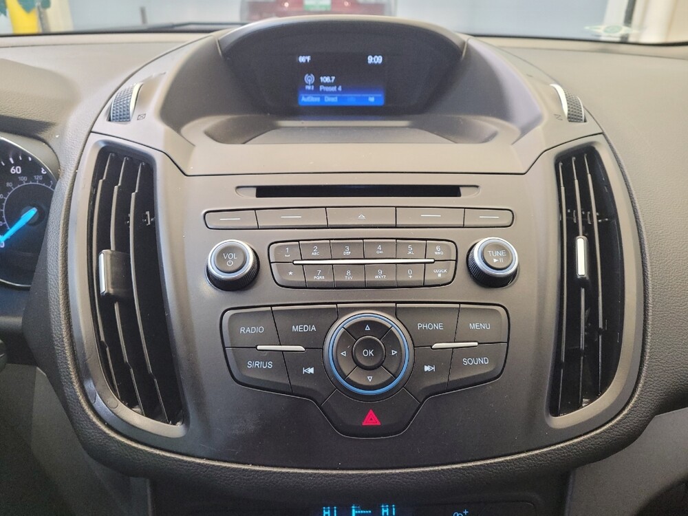 2018 Ford Escape in Fairfield, OH 45014 - 18092987 25