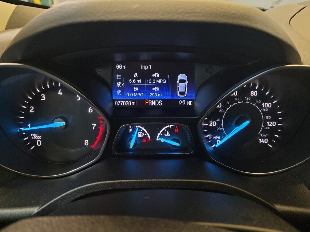 2018 Ford Escape in Fairfield, OH 45014 - 18092987 23