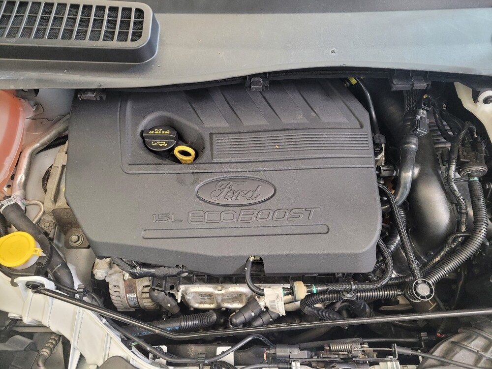 2018 Ford Escape in Fairfield, OH 45014 - 18092987 30