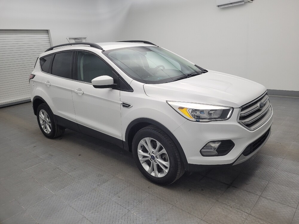 2018 Ford Escape in Fairfield, OH 45014 - 18092987 11