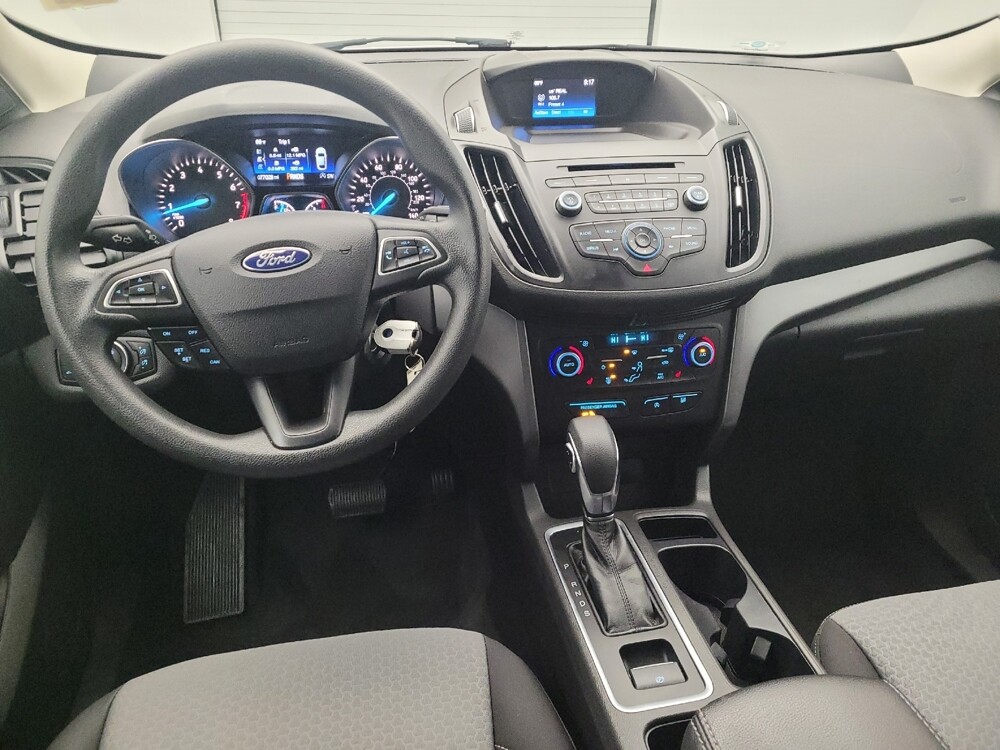 2018 Ford Escape in Fairfield, OH 45014 - 18092987 22