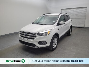 2018 Ford Escape in Fairfield, OH 45014