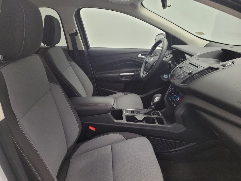 2018 Ford Escape in Fairfield, OH 45014 - 18092987 21