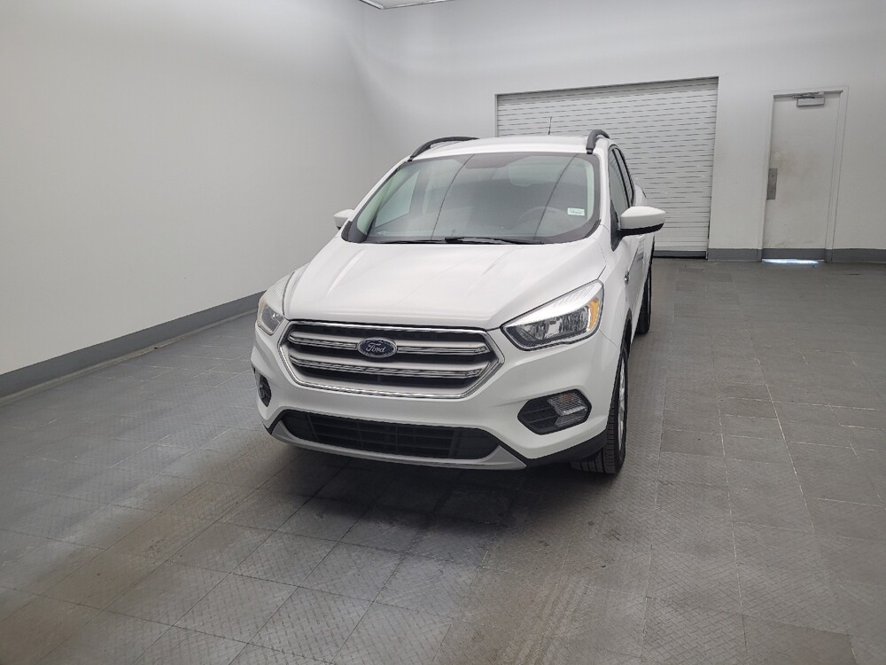 2018 Ford Escape in Fairfield, OH 45014 - 18092987 15