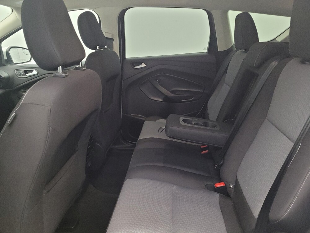 2018 Ford Escape in Fairfield, OH 45014 - 18092987 18