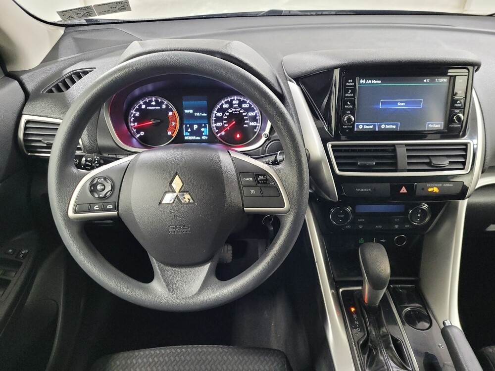 2018 Mitsubishi Eclipse Cross in Allentown, PA 18103 - 18092988 22