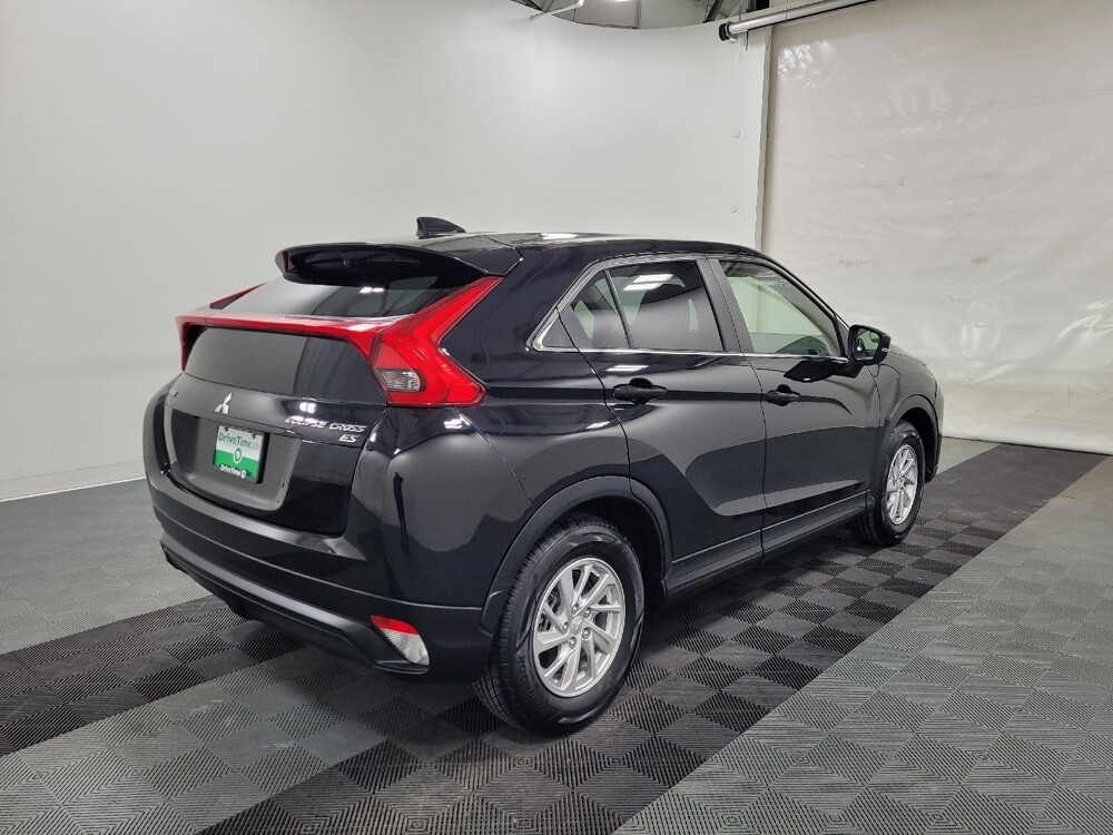 2018 Mitsubishi Eclipse Cross in Allentown, PA 18103 - 18092988 9