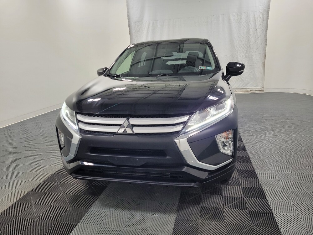 2018 Mitsubishi Eclipse Cross in Allentown, PA 18103 - 18092988 15