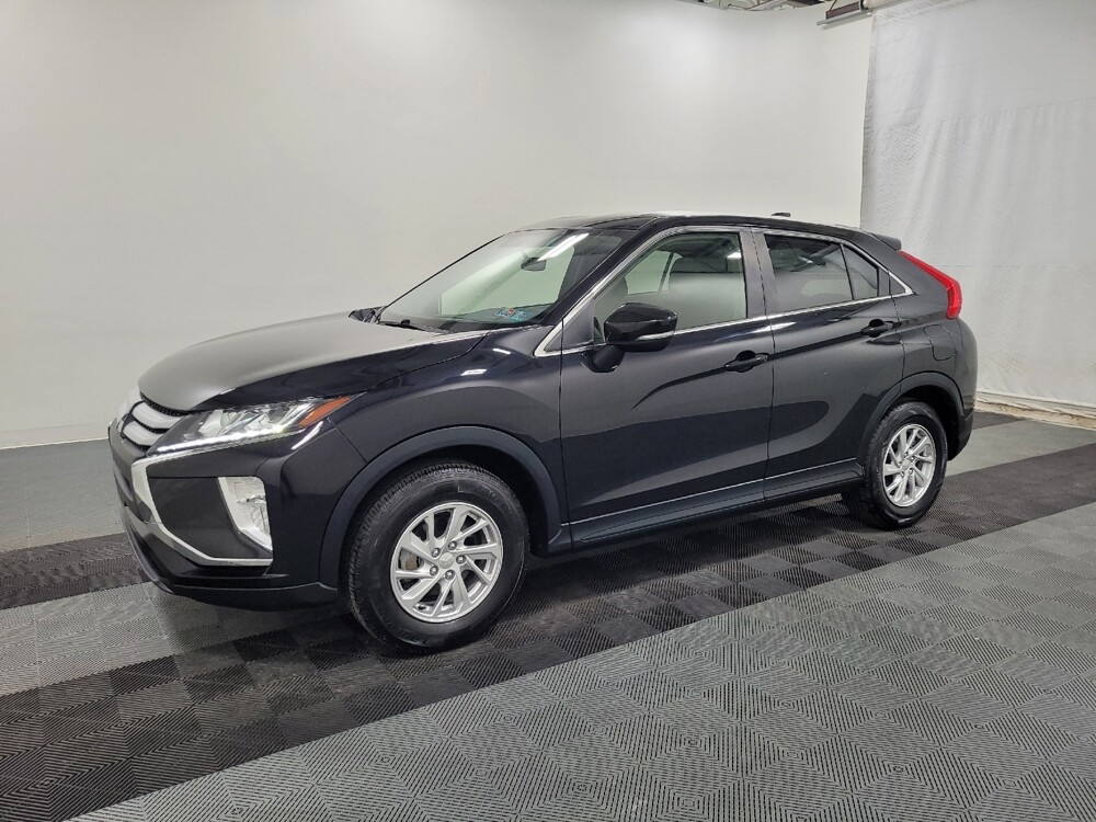 2018 Mitsubishi Eclipse Cross in Allentown, PA 18103 - 18092988 2