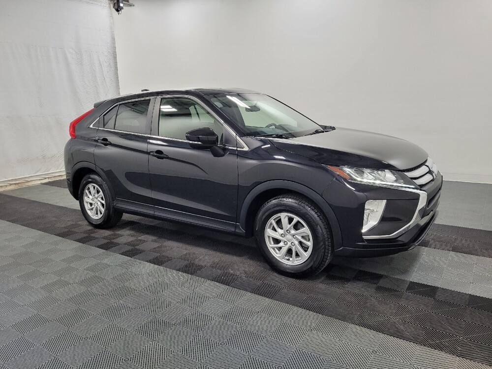 2018 Mitsubishi Eclipse Cross in Allentown, PA 18103 - 18092988 11