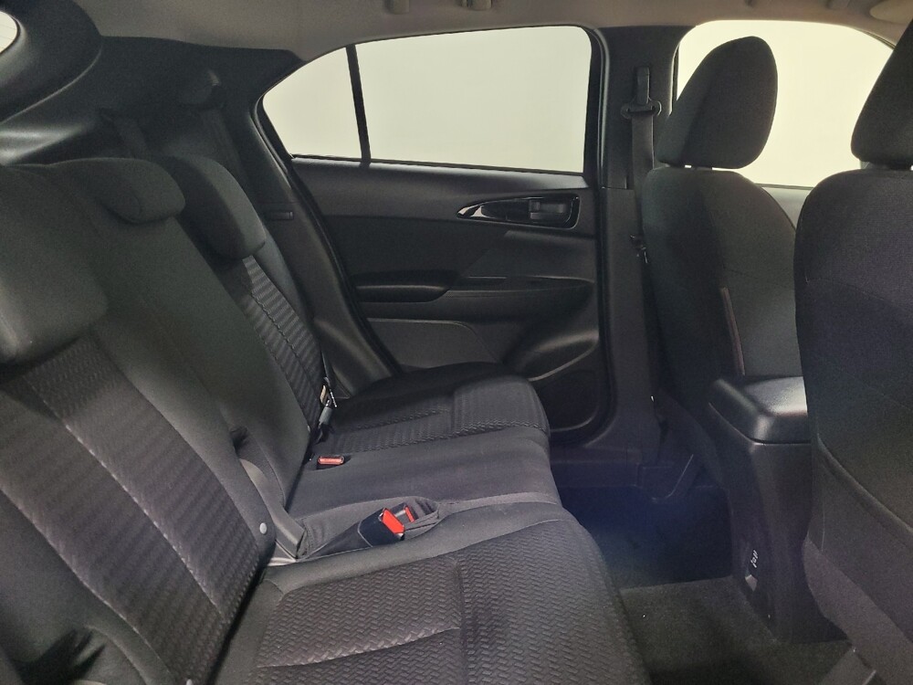 2018 Mitsubishi Eclipse Cross in Allentown, PA 18103 - 18092988 19