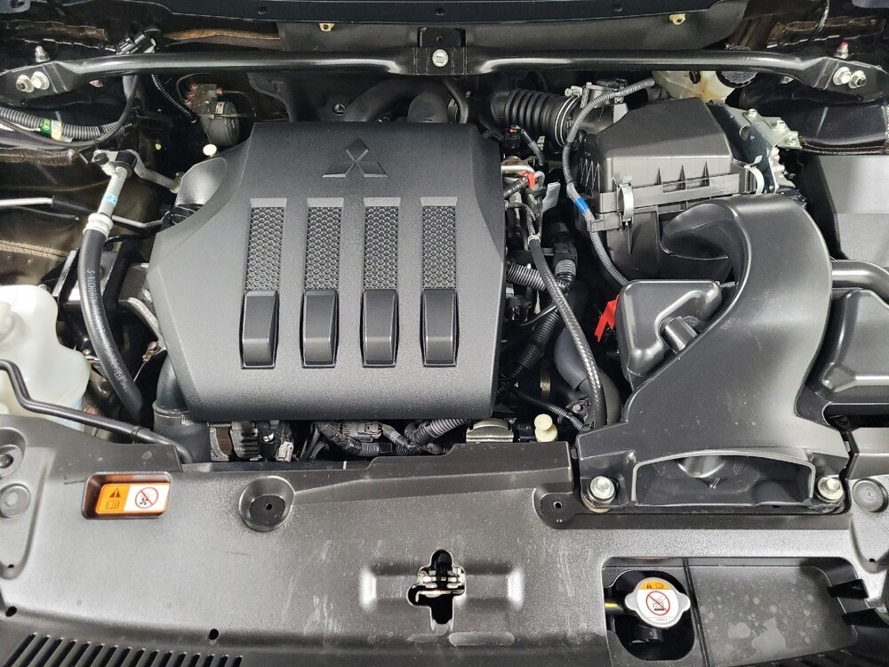 2018 Mitsubishi Eclipse Cross in Allentown, PA 18103 - 18092988 30