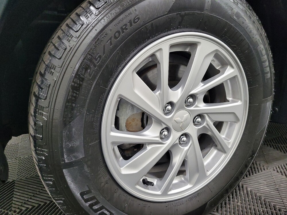 2018 Mitsubishi Eclipse Cross in Allentown, PA 18103 - 18092988 31