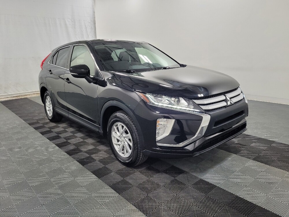 2018 Mitsubishi Eclipse Cross in Allentown, PA 18103 - 18092988 13