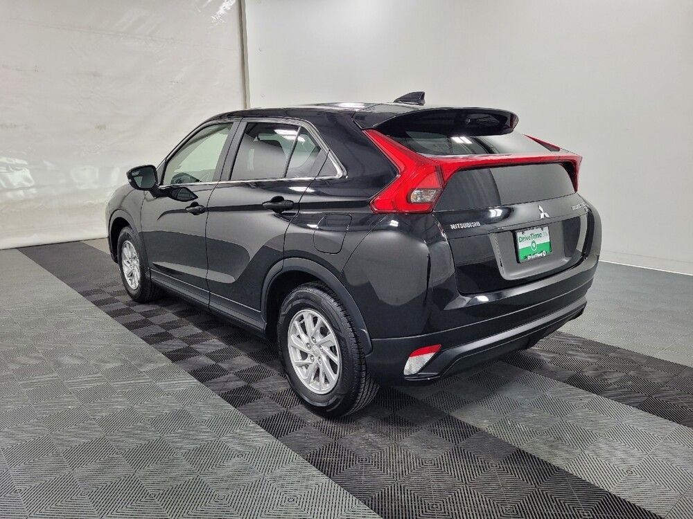 2018 Mitsubishi Eclipse Cross in Allentown, PA 18103 - 18092988 5